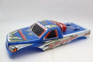 1:18 Karosserie Karosse Rock Crawler Pick Up - Bild 1 von 5