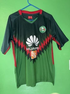 CLUB AMERICA 2018/2019 FOURTH FOOTBALL SHIRT SOCCER JERSEY SIZE M Adult - Picture 1 of 4