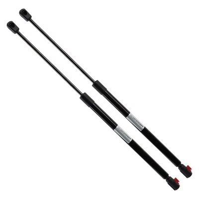 2xFront Hood Lift Supports Shock for Mercedes-Benz W203 C215 C216 C209 2001-2009 Foto 1 de 4