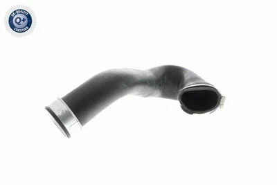 VAICO Ladeluftschlauch Schlauch Turbolader Q+, Erstausrüsterqualität V10-2904 - Bild 1 von 4