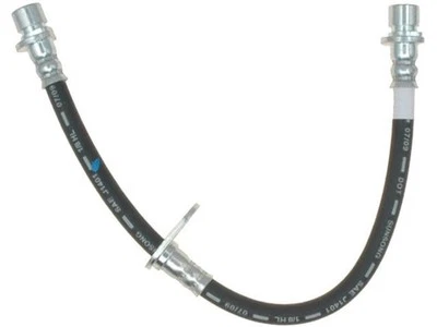 Manguera de freno interior trasero Raybestos 98237DNTR 1996 1997 para Honda Odyssey 1995-1998 Foto 1 de 2