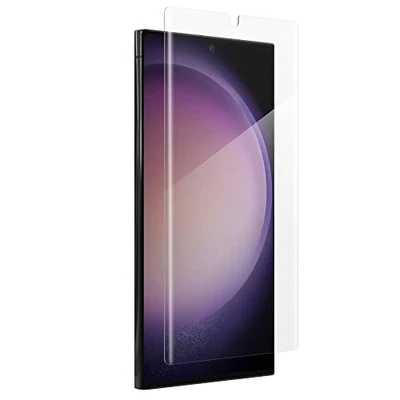 ZAGG Invisible Shield Fusion Curve Samsung Galaxy s23 Ultra - Image 1 of 4
