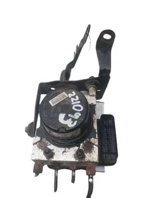 Conjunto de piezas de freno antibloqueo 4 puertas AWD para 09-11 MURANO 439797 Foto 1 de 4