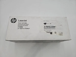 Cartucho de tóner LaserJet negro original HP CF360XC para Enterprise M552 M553 M577 - Imagen 1 de 6