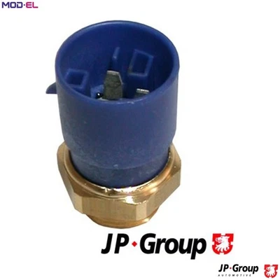 TEMPERATURE SWITCH RADIATOR FAN 1293201800 FOR VAUXHALL ASTRAVAN/Mk/III  OPEL - Image 1 of 4