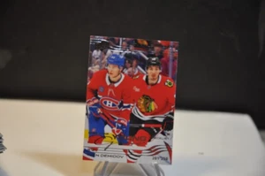 2025-26 Upper Deck Series 1 Young Guns #250 Ivan Demidov/Artyom Levshunov CL Mon - Imagen 1 de 12