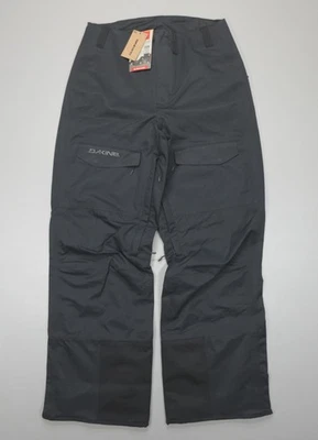 Pantalones de esquí Dakine Reach 20K 2L para mujer talla S negro recco Foto 1 de 4