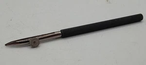 Vintage British Thornton Ink Dipped Bow Line Pen , Caligraphy . - Picture 1 of 3