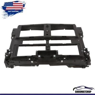 Radiator Support Assembly for Mazda 3 2019-2021 2023 Sport CX-30 L4 2.5L Foto 1 de 4