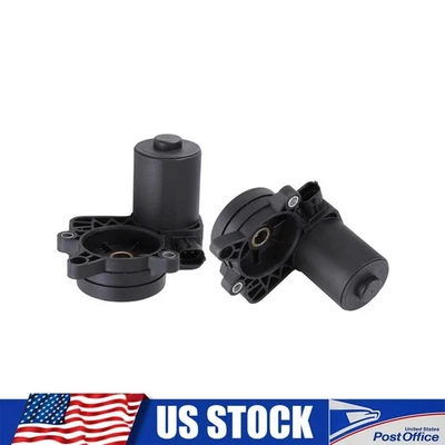 Left Right Parking Brake Actuator For Lincoln MKC MKX Ford Edge Fusion Escape US - Image 1 of 4