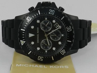 Michael Kors Everest Chronograph, 45mm MK8980 - Image 1 of 4