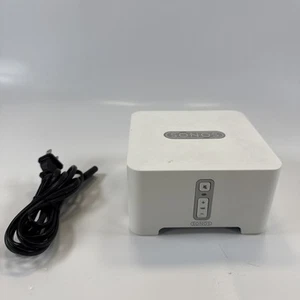 Sonos ZP90 Connect Multi-Room Music System ZonePlayer - Picture 1 of 4