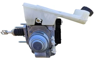 FORD KUGA III DFK ABS Hydraulikblock LX6C-2C219-MU 2.5 Benzin / Elektro 30414288 - Picture 1 of 11