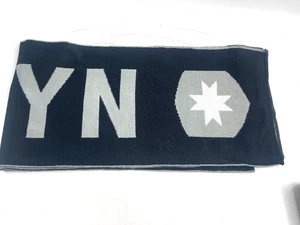 Wellensteyn Schal schwarz grau in original Verpackung L Neu - Bild 1 von 7