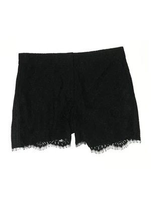 Pantalones cortos negros para mujer Ann Taylor 10 Foto 1 de 2