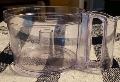 Hamilton Beach Replacement Bowl For Bowl Scraper 10 Cup Food Processor 70730 OEM - Image 1 of 4