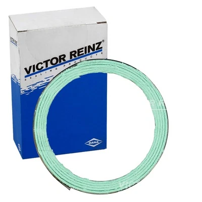 VICTOR REINZ Joint Tuyau D'Échappement Convient pour Toyota Hiace Croiseur - Photo 1/2