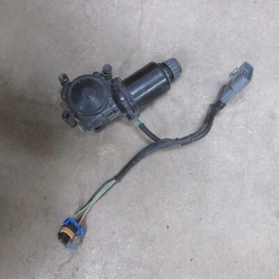 97 98 99 FARO MOTOR LADO CONDUCTOR IZQUIERDO CHEVROLET CORVETTE ORIGINAL GM Foto 1 de 2