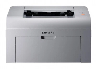 Samsung ML-2010R stampante laser monocromatica A4 - Immagine 1 di 4