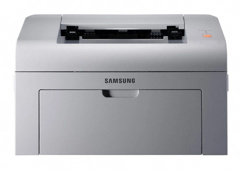 Samsung ML-2010R stampante laser monocromatica A4 - Immagine 1 di 4