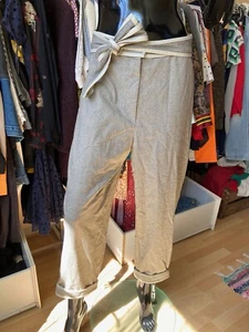 Pantacourt STELLA McCARTNEY Taille 42 - Imagen 1 de 12