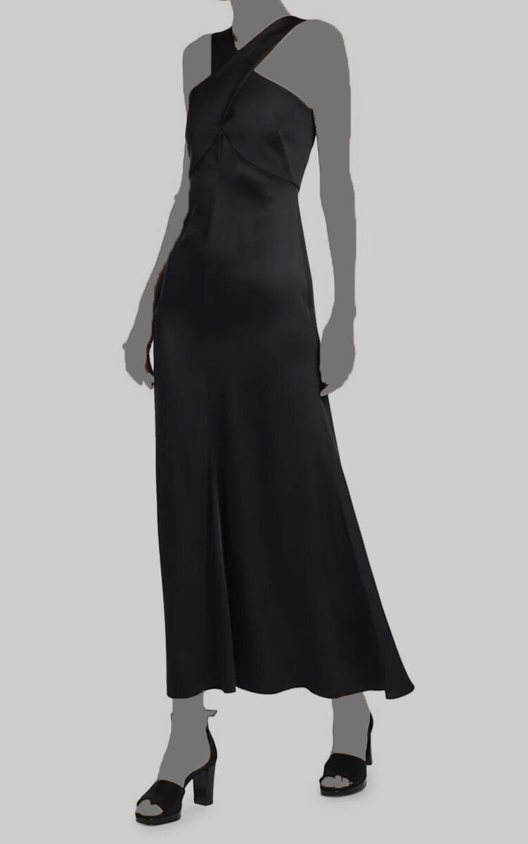 Giorgio Armani Silk Long Dresses for Women for sale | eBay Giorgio Armani Silk Long Dresses for Women for sale | eBay