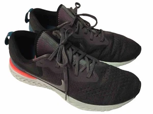 Größe 10 – Nike Odyssey React Thunder graue Turnschuhe A09819-007 - Bild 1 von 7