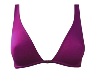Sujetador Sloggi Bralette sin aros Embrace N 70A 70B varios colores NUEVO - Imagen 1 de 4
