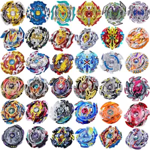 Ohne Launcher Superking Beyblade Burst Kreisel Fun Spielzeug Kinder Kid B92 - Bild 1 von 94