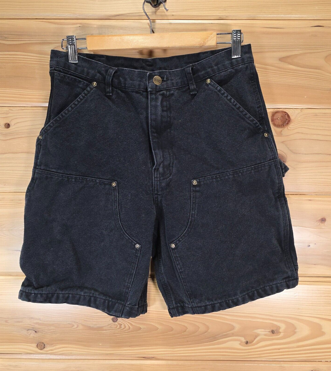 Carhartt Black Shorts for Men for sale | eBay Carhartt Black Shorts for Men for sale | eBay