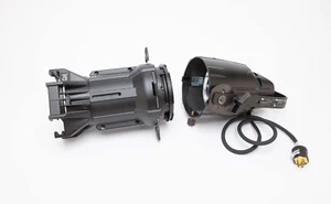 ETC Source Four 750 - 26 Degree Ellipsoidal Light - New Lens/Shutter Unit - 2 Av - Picture 1 of 8