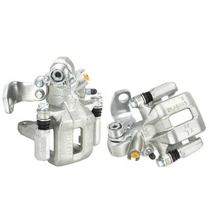 Subconjunto de pinza trasera izquierda + derecha para Acura Integra 1994-2001 Honda Civic - Imagen 1 de 17