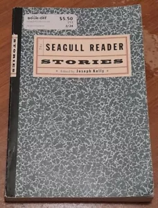 THE SEAGULL READER: STORIES (Trade Paperback, 2001) - Short Story Anthology - Bild 1 von 5