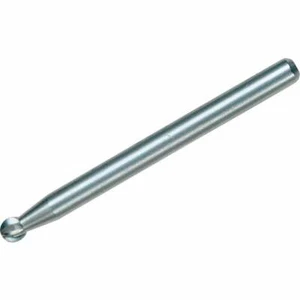 (5)-Dremel Rotary 1/8" Bit Diameter High Speed Steel Cutter 191 - Picture 1 of 1