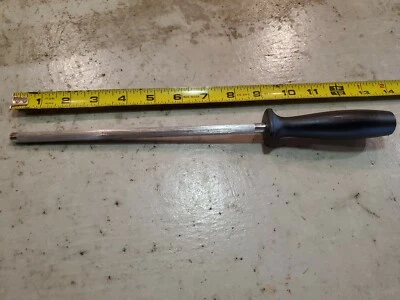 J.A. Henckels International Cuchillo Afilador Varilla/Afilador Cuchillos Acero Varilla 9" Foto 1 de 4