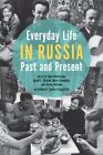 La vie quotidienne en Russie passé et présent, livre de poche par Chatterjee, Choi (EDT)...