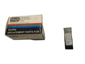 Nap/magnavox Ptv Remote Receiver Arr007b002 Vintage Tv Part - Picture 1 of 2
