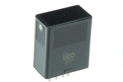 Relé de bomba de combustible para Mercedes-Benz 300E 1986-1992 URO 1987 1988 1989 1990 1991 Foto 1 de 4