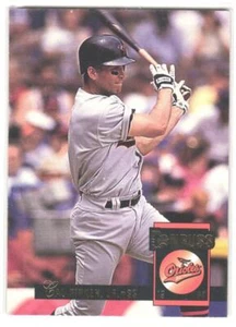 1994 Donruss Cal Ripken, Jr. #40 - Picture 1 of 2