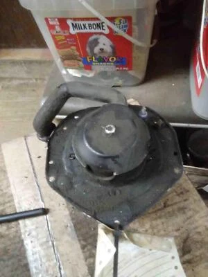 Motor soplador Chevy Cavalier 1982-1994 Foto 1 de 2