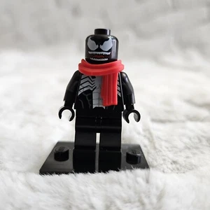 LEGO Spider-Man 2024 Advent Calendar VENOM minifigure (76293). - Picture 1 of 5