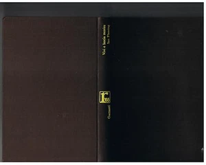 VIVI E LASCIA MORIRE - IAN FLEMING - GARZANTI - 1965 - Picture 1 of 1