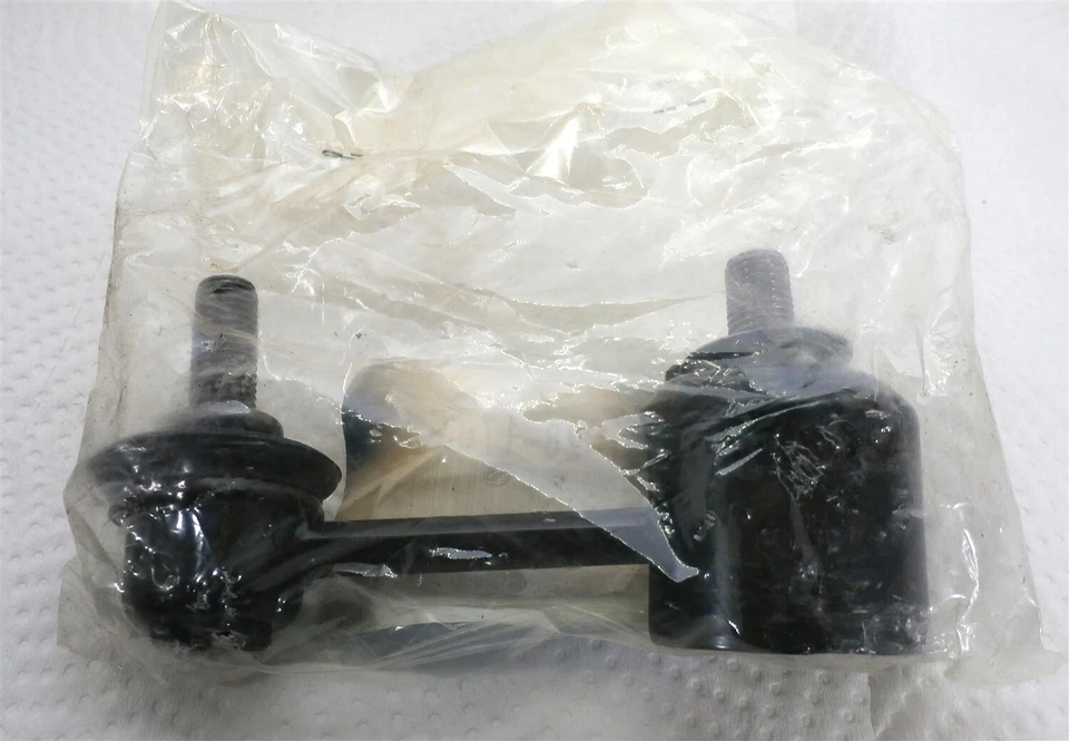 Barra estabilizadora de suspensión trasera Beck/Arnley 101-4484, se adapta a 92-95 Mazda MX-3 Foto 1 de 1