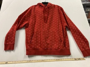 Nike  Pullover Sweatshirt Hoodie (Size L) - Picture 1 of 9