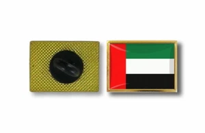 spilla pin pin's spille spilletta giacca bandiera badge emirati arabi uniti - Bild 1 von 1