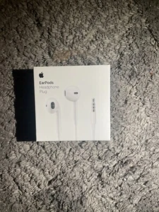Apple Headphone 3.5 Plug - Zdjęcie 1 z 2