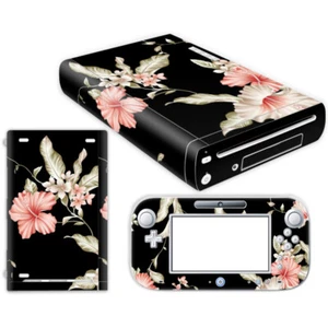 Host Film Wii U Personalized Sticker Wraps For Wii U Film Wii U Skin Stickers - Picture 1 of 45