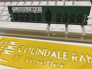 809082-591 - HP 16 GB PC4-19200 DDR4-2400 MHz ECC registrierter CL17-Server 1rx4 - Bild 1 von 5