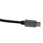 USB Expander Fast Data Transfer USB3.0 To Megabit RJ45 Hub For Laptop REL