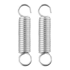 Reliable Steel Spring for eBikes 70MM Length Rustproof and Durable Set of 2